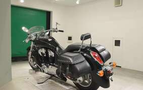 HONDA VT1300CR 2010 SC66