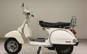 VESPA PX125 EURO3