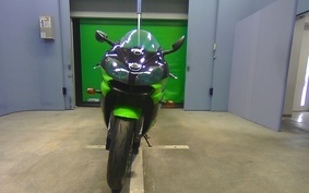 KAWASAKI ZX900R NINJA 2002 ZX900E