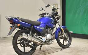 YAMAHA YBR125