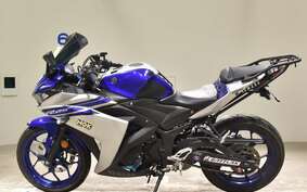 YAMAHA YZF-R25 RG10J