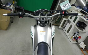 YAMAHA SEROW 250 DG17J