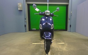 VESPA LX150 M444