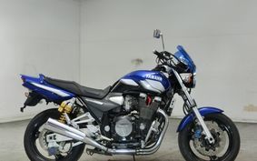 YAMAHA XJR1300 2001 RP03J