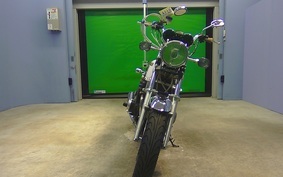 KAWASAKI Z400 J 2008 KZ400J