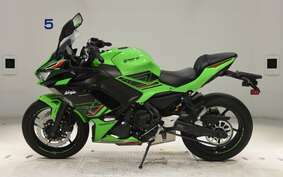 KAWASAKI NINJA 650 A 2023 ER650S