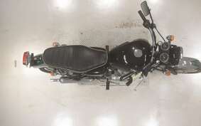 KAWASAKI W400 2009 EJ400A