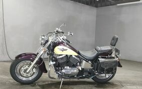 KAWASAKI VULCAN 400 CLASSIC 1998 VN400A