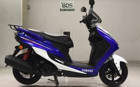 YAMAHA CYGNUS 125 XSR 3 SEA5J