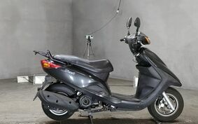 YAMAHA AXIS 125 TREET SE53J