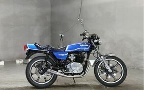 KAWASAKI Z250 FT KZ250A