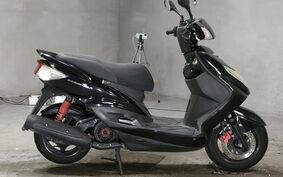 YAMAHA CYGNUS 125 X SR SE44J