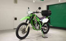 KAWASAKI KLX250 Gen.2 LX250S