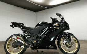 KAWASAKI NINJA 250R EX250K