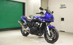 YAMAHA FZS600 FAZER 2002 RJ02