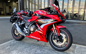 HONDA CBR400R ABS 2022 NC56