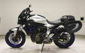 YAMAHA MT-07 ABS 2015 RM07J