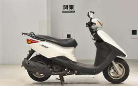 YAMAHA AXIS 125 TREET SE53J