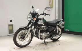 KAWASAKI W650 2009 EJ650A