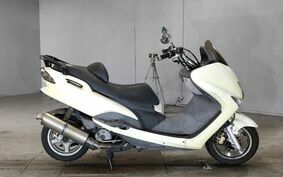 YAMAHA MAJESTY 125 5CA