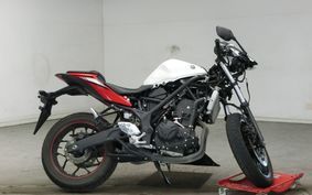 YAMAHA YZF-R25 RG10J