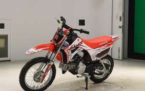 HONDA CRF110F JE02