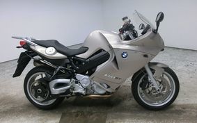 BMW F800ST 2009 0234