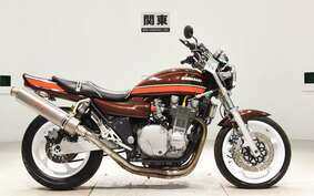 KAWASAKI ZEPHYR 1100 1992 ZRT10A