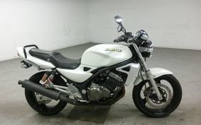 KAWASAKI BALIUS 250 Gen.2 2006 ZR250B