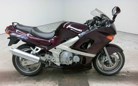 KAWASAKI ZZ-R400 1997 ZX400N