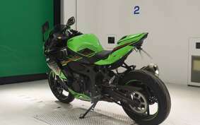 KAWASAKI ZX-25R-2SE ZX250H