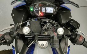 YAMAHA YZF-R3 2016 RH07J