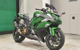 KAWASAKI NINJA 1000 A 2019 ZXT00W