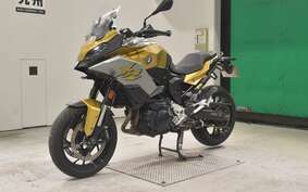 BMW F900XR 2020 0K21