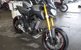 YAMAHA MT-09 2014 RN34J