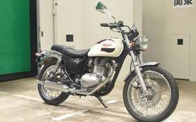 KAWASAKI ESTRELLA RS BJ250A