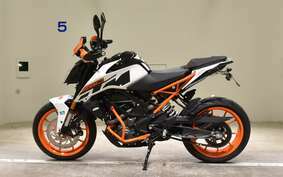 KTM 250 DUKE JPE40