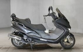 YAMAHA MAJESTY 125 SE27