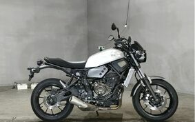 YAMAHA XSR700 2017 RM22J