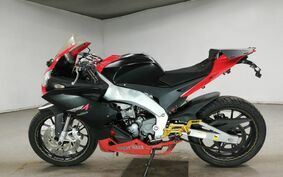 APRILIA RS4 125 TW00