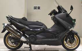 YAMAHA T-MAX 530 A 2013 SJ12J