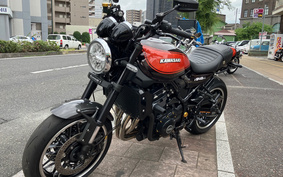 KAWASAKI Z900RS 2020 ZR900C