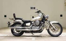 YAMAHA DRAGSTAR 250 VG02J