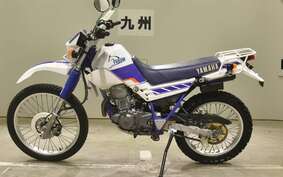 YAMAHA SEROW 225 W 4JG