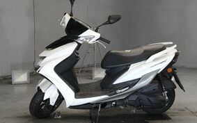 YAMAHA CYGNUS 125 X SR SED8J