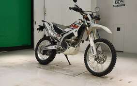 YAMAHA WR250R DG15J