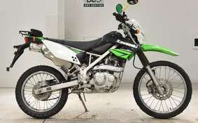 KAWASAKI KLX125 LX125C