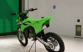 KAWASAKI KX112 KX112A