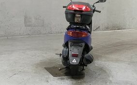 YAMAHA AXIS 125 TREET SE53J