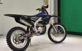 YAMAHA YZ250FX CG41C